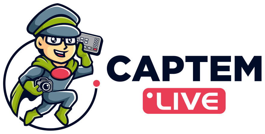 Captem Live